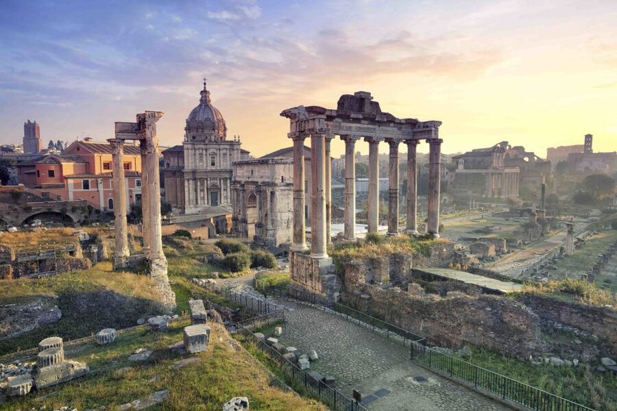 Rome: Vatican Pass, Top Attractions and Free Transport - A realistic 3-day plan that respects the 72-hour activation clock