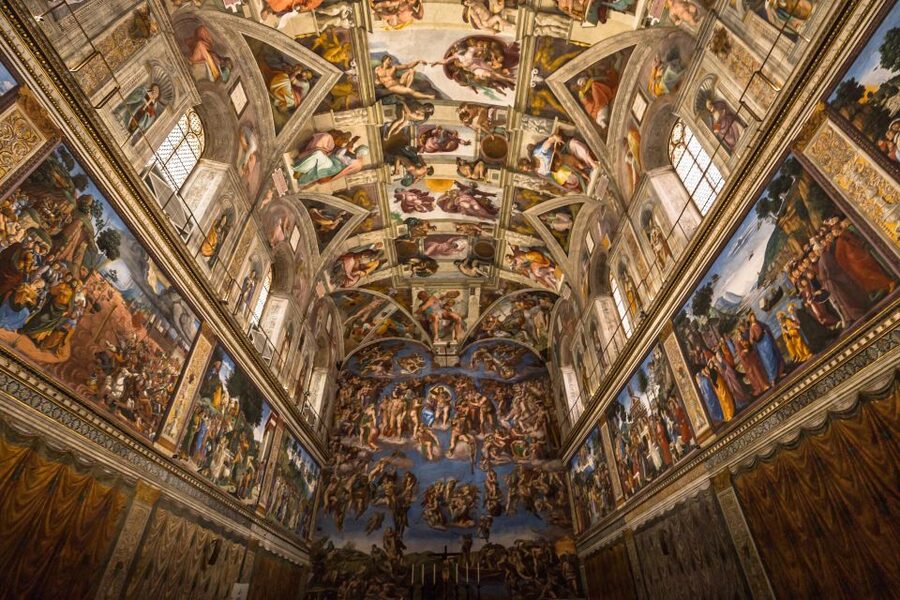 Rome: Vatican Pass, Top Attractions and Free Transport - Picking up your Omnia + Roma Pass in Rome (so you do not lose day-one time)