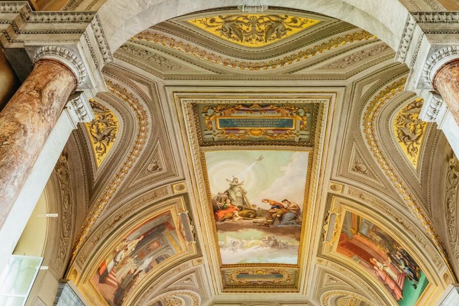 Rome: Vatican, Sistine Chapel and Basilica Guided Tour - St. Peter’s Basilica Option: Worth It If It’s Open