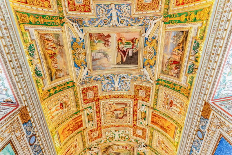 Rome: Vatican, Sistine Chapel and Basilica Guided Tour - Dress Code and Entrance Rules: Don’t Lose Time to a Mistake