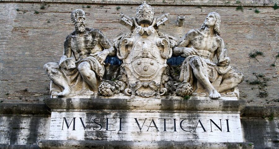 Rome: Vatican, Sistine Chapel, St. Peter Early Morning Tour - Piazza San Pietro: your end-of-tour reset