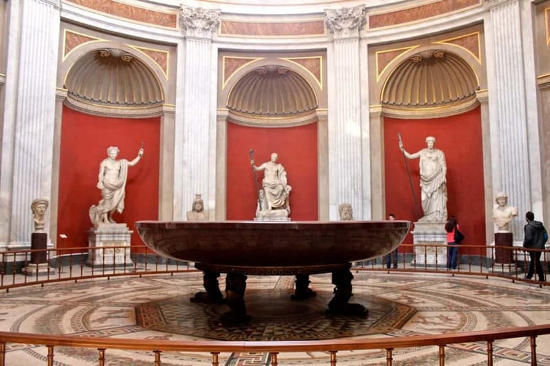 Rome: Vatican, Sistine Chapel & St. Peter's Basilica Tour - Should you book this Rome Vatican skip-the-line tour with Nicom Tours?