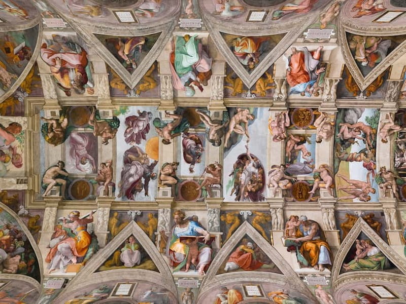 Rome: Vatican, Sistine Chapel & St. Peter's Basilica Tour - Price, timing, and who this Vatican tour fits best