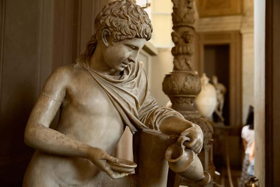 Rome: Vatican & Sistine Chapel Tour + Optional Colosseum - Who this Vatican and Sistine tour fits best
