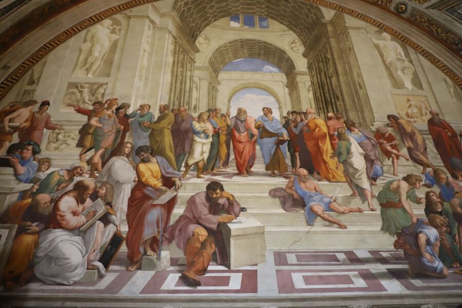 Rome: Vatican & St Peter's Basilica: unlock the wonders - The Dome Is Not Included: Plan a Second Visit If You Want the View