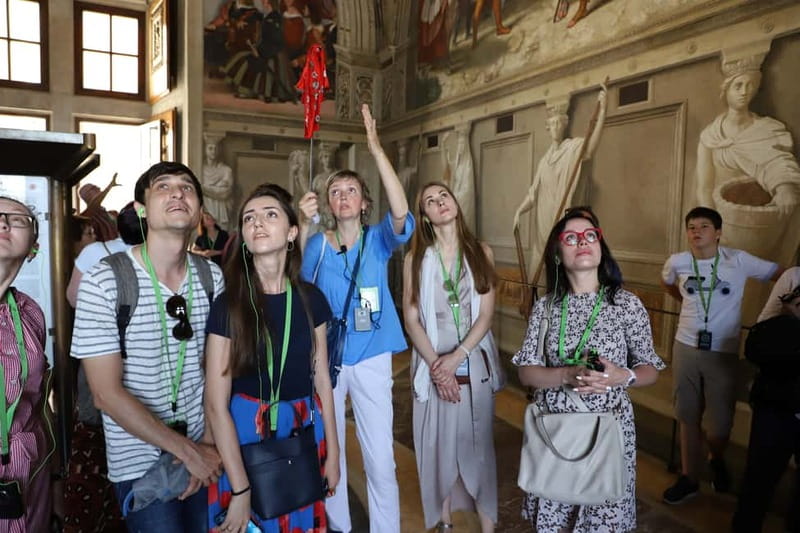 Rome: Vatican & St Peter's Basilica: unlock the wonders - Vatican Maps and the Gallery of Geographic Maps