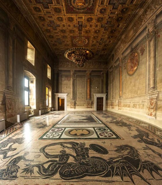 Rome: Vittoriano with Rooftop & Palazzo Venezia Hosted Entry - Price and Value: Is $38 Worth It for Vittoriano and Palazzo Venezia?