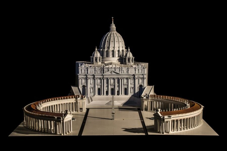 Rome: Welcome To Rome Immersive Multimedia Show - Who should book Welcome To Rome, and who should skip it