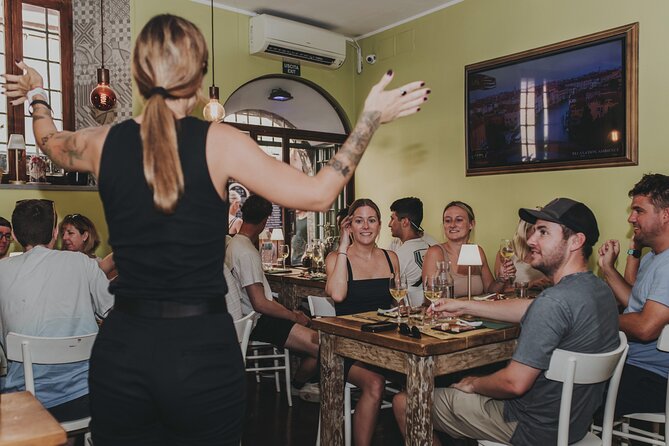 Rome: Wine Tasting in Trastevere with Food and Gelato - Why Trastevere is ideal for wine and food pairing