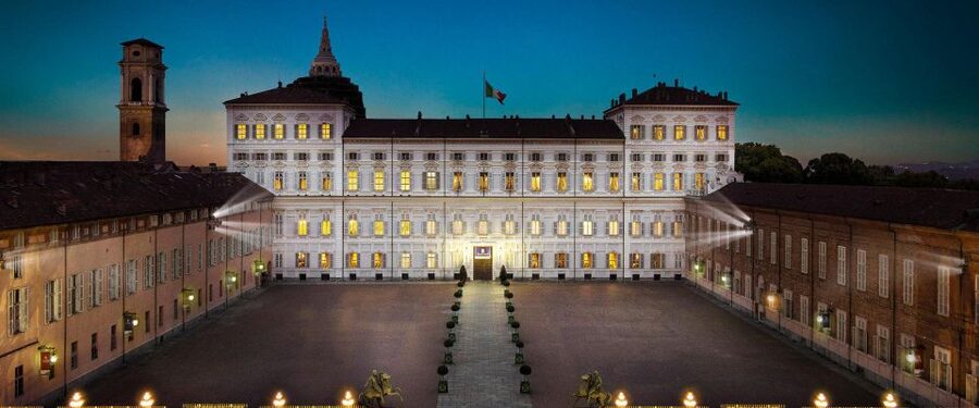 Royal Palace of Turin Skip-the-Line Ticket and Guided Tour - Key things to know before you go