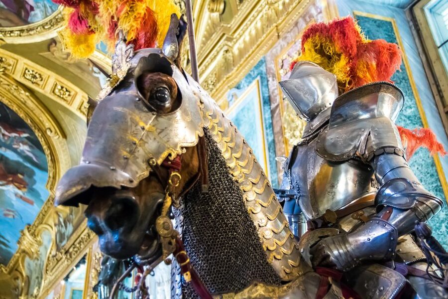 Royal Palace of Turin Skip-the-Line Ticket and Guided Tour - Who this Royal Palace tour is best for