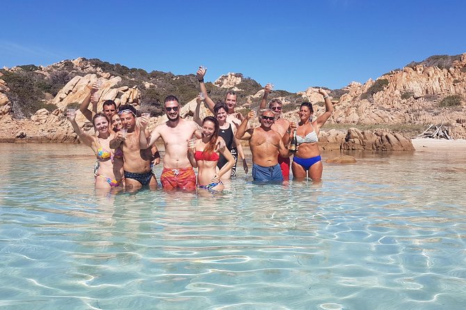 Sailboat tour from PALAU to the Maddalena Archipelago. - Why This Palau to La Maddalena Sail Feels Better Than Big-Boat Days