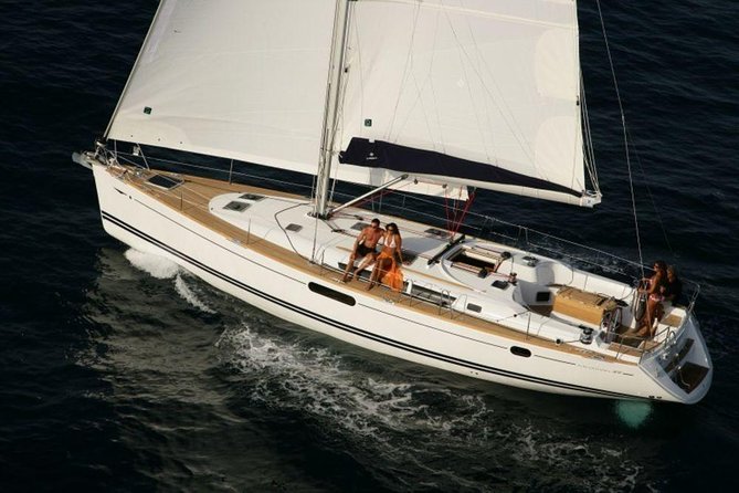 Sailboat tour from PALAU to the Maddalena Archipelago. - Isola di Spargi: Coves, Snorkeling Gear, and a Real Swim Session