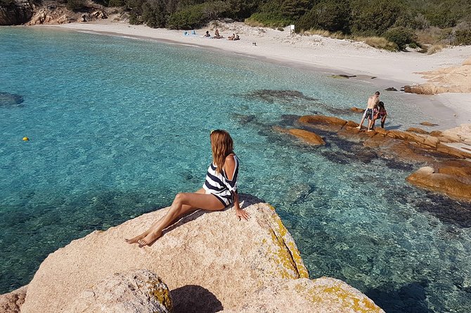 Sailboat tour from PALAU to the Maddalena Archipelago. - What to Bring (and What Not to) for a Smooth Day on the Water