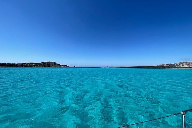 Sailing boat tour in the Maddalena Archipelago - Where You Board, and How the Day Actually Runs