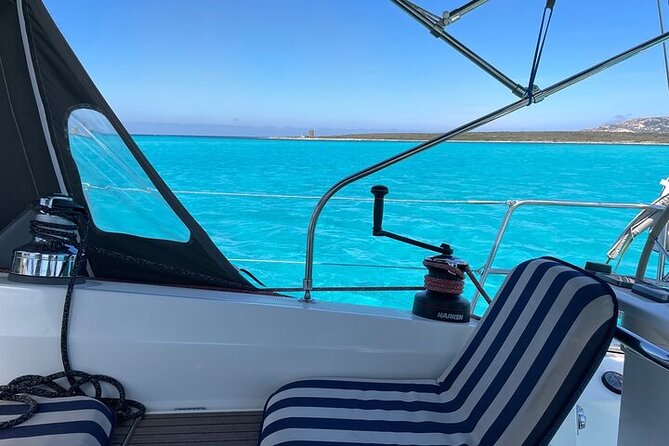 Sailing boat tour in the Maddalena Archipelago - Comfort, Group Size, and Wind: The Real-Life Factors