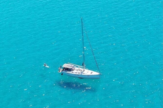 Sailing boat tour in the Maddalena Archipelago - The Value of Paying for a Sail Day (Not Just a Boat Ride)