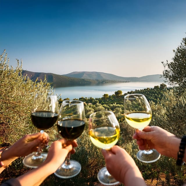 San Felice: Olive Oil Tasting with local food on Garda Hills - Who this works best for (and who should skip it)