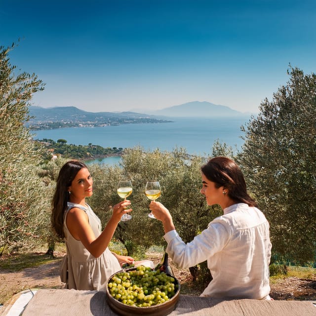 San Felice: Olive Oil Tasting with local food on Garda Hills - Practical tips to make your tasting smoother