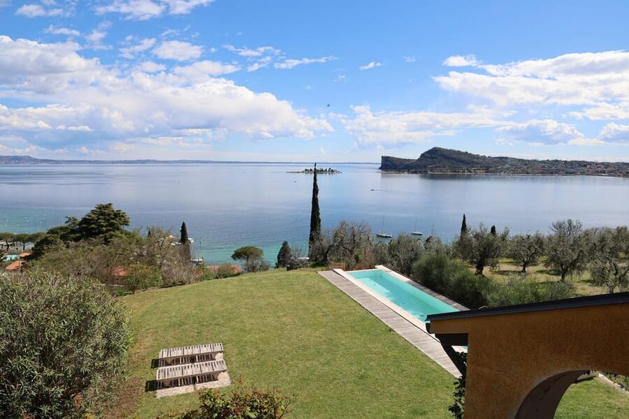 San Felice: Olive Oil Tasting with local food on Garda Hills - Getting there: meeting at Via Porto S. Felice and keeping it easy