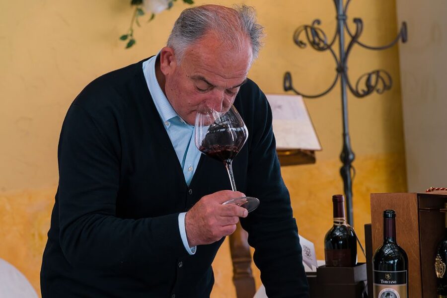 San Gimignano: Lunch or Dinner at a Winery with Wine Tasting - Value check: is $65 reasonable for this kind of meal and tasting?