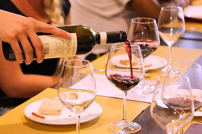 San Gimignano, Siena, Monteriggioni, Chianti Day Trip with Lunch & Wine Tasting - The 8:00 am Coach Start From Florence, Plus What to Expect on the Bus