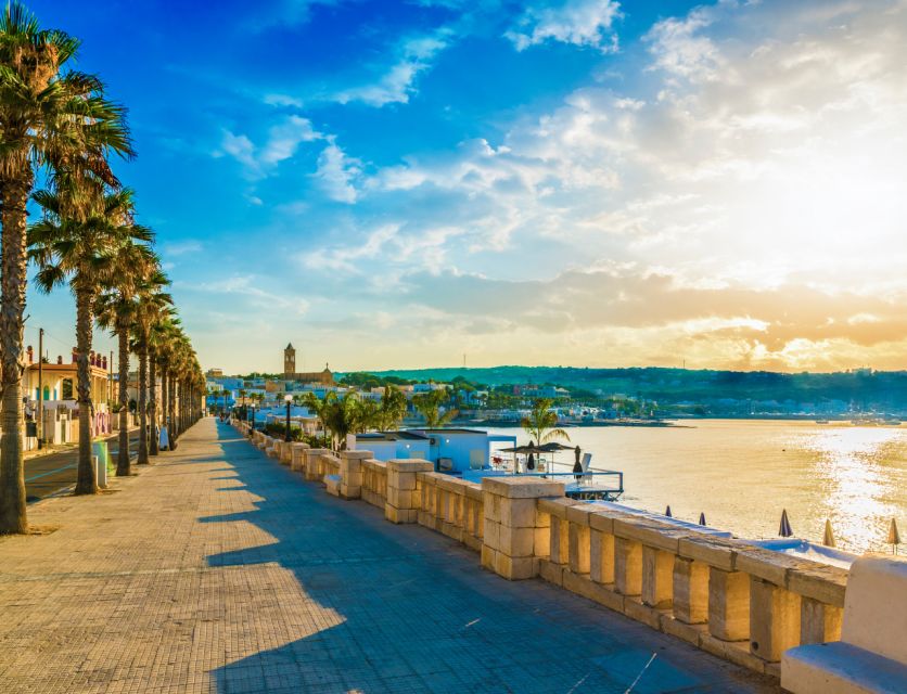 Santa Maria di Leuca: Caves Boat Tour - Who this tour is best for