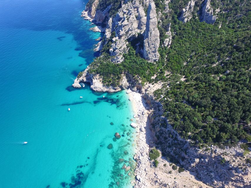 Santa Maria Navarrese: Goloritzè, Mariolu, & Biriala Cruise - Key points before you go