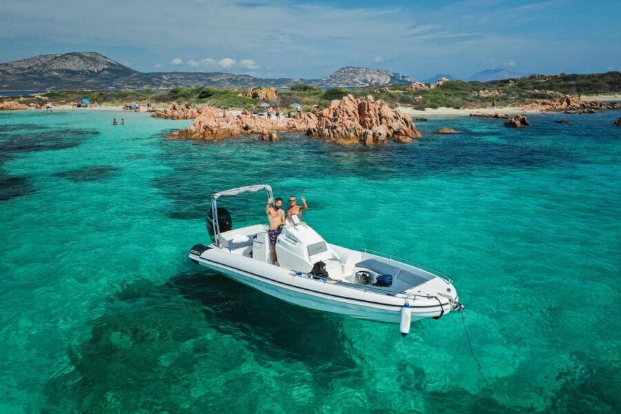Sardegna: Tavolara Boat Tour with Snorkeling - Why Tavolara Feels Like the Caribbean of Europe