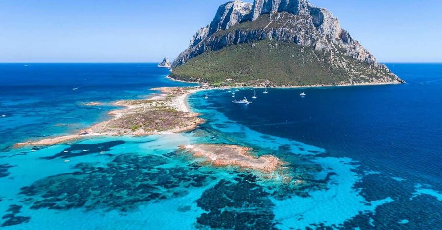 Sardegna: Tavolara Boat Tour with Snorkeling - Olbia Marina Start: MOYS, Small Group Energy, and a Boat Built for Sun
