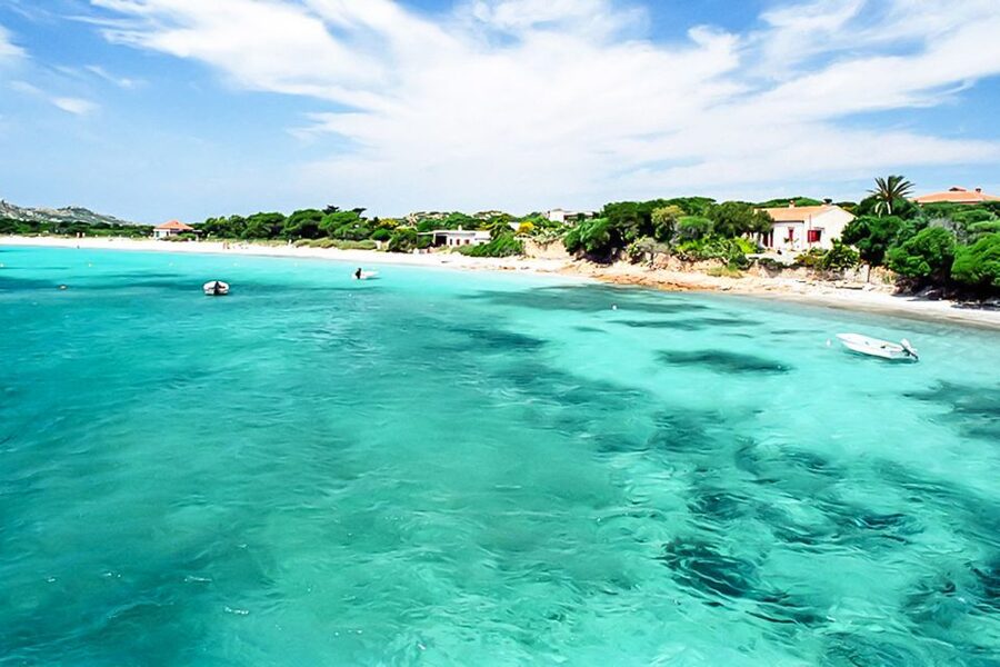 Sardinia: La Maddalena Archipelago Full-Day Trip by Boat - What to pack for a 6 to 7 hour sea day