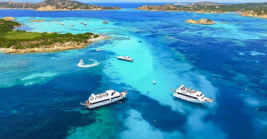 Sardinia: La Maddalena Archipelago Full-Day Trip by Boat - Why La Maddalena feels like a different kind of Sardinia