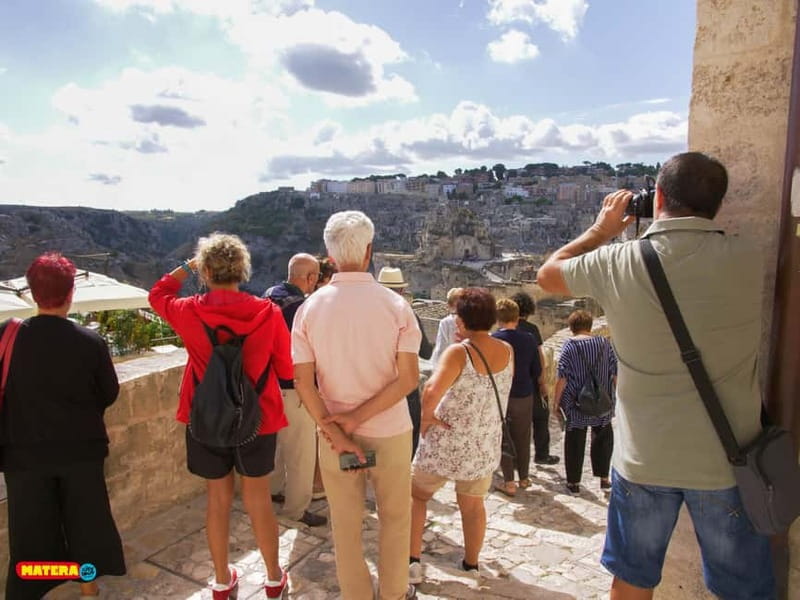 Sassi di Matera: Guided Walking Tour with Cave House/Church - Why the Sassi di Matera Works So Much Better With a Guide