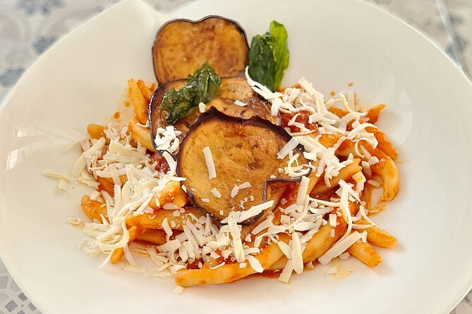 Seaview Cooking Class & Taormina local flavors with Chef Mimmo - Key highlights you should care about
