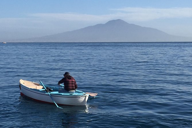 Secrets Walks of Sorrento with a Local - Grand Hotel Excelsior Vittoria: Queen Victoria of Sweden’s Sorrento Address