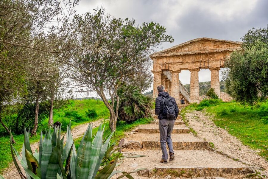 Segesta, Erice and Salt Pans Full-Day Excursion from Palermo - Should You Book This Palermo Day Trip?