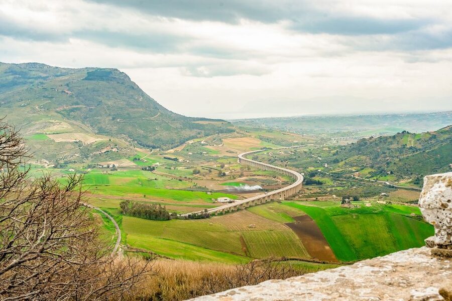Segesta, Erice and Salt Pans Full-Day Excursion from Palermo - A Car-Free Route for Segesta, Erice, and the Salt Pans