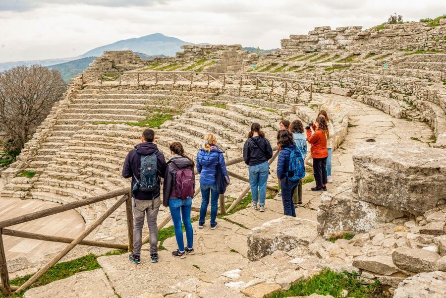 Segesta, Erice and Salt Pans Full-Day Excursion from Palermo - Who Should Book This Excursion, and Who Should Skip It
