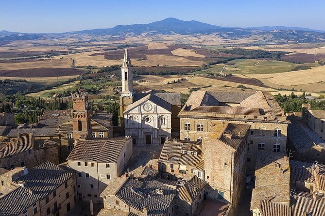Self-Drive Vintage Fiat 500 Tour from Florence: Tuscan Wine Experience - Who This Tour Fits Best (And Who Might Want Something Else)