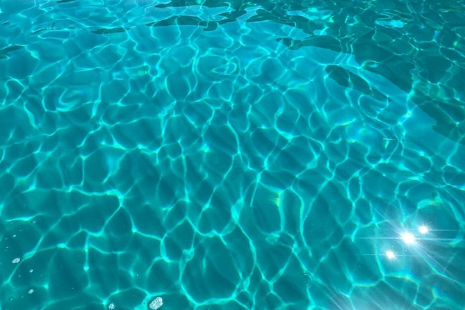 Shared snorkeling tour from Tropea to Capo Vaticano - Snorkeling spots, gear, and what to expect in the water