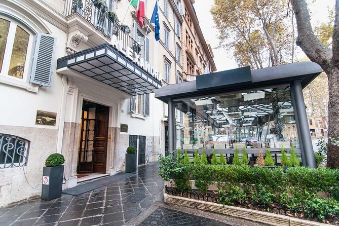 Shared Transfer from Civitavecchia Pier to Rome Hotel or Airport - Price and value: what $82.23 buys you (and why it often feels fair)