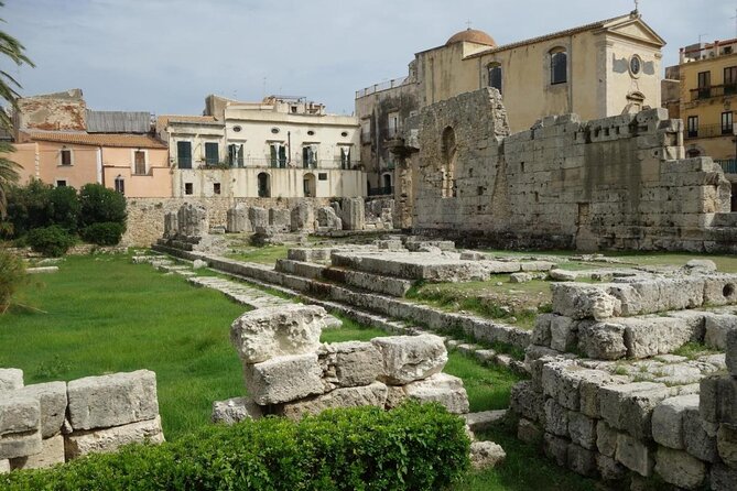 Sharing Tour of Pompeii - Key highlights worth knowing