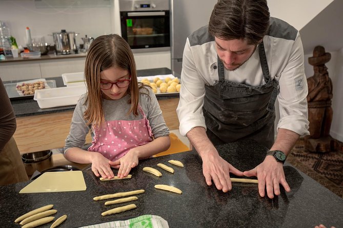 Sicilian Cooking Class - The Hands-On Kitchen Experience: English, Air-Conditioning, and Real Work