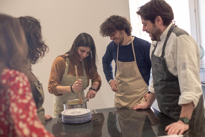 Sicilian Cooking Class - English-Speaking Instruction and a Group Size That Actually Works