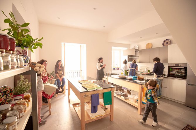 Sicilian Cooking Class - Price and Value: What $118.56 Actually Buys You