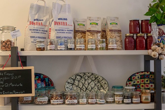 Sicilian Cooking Class - Who Should Book This Cooking Class in Palermo