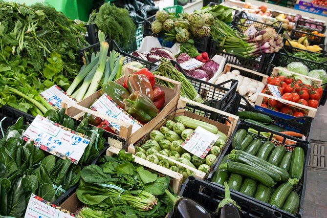 Sicilian Cooking Class in Taormina - A 10:00 Start in Taormina, Then Straight Into Sicilian Food