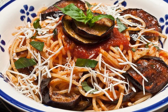 Sicilian Cooking Class in Taormina - The Setting, Noise Levels, and How to Get the Most Out of It
