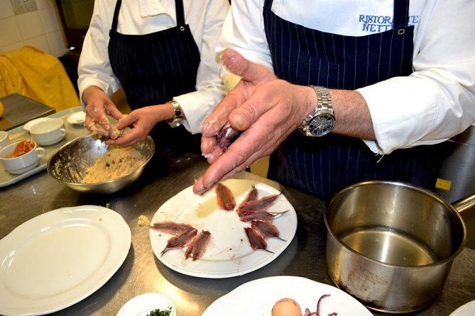 Sicilian Cooking Class in Taormina - Who This Class Is For (And Who Might Skip It)