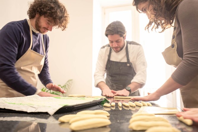 Sicilian Cooking Class - Capo Street Market Shopping: Picking Ingredients Like You Mean It